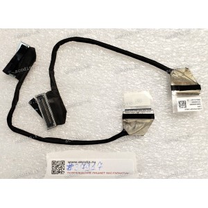 LCD eDP cable Asus UM535QE UX535OA UX535Q UM535Q (p/n: DD0UJ7LC011, 14005-03560900) UX535 FHD EDP CABLE LCD eDP cable Asus UM535QE UX535OA UX535Q UM535Q (p/n: DD0UJ7LC011, 14005-03560900) UX535 FHD EDP CABLE