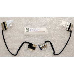 LCD eDP cable Asus UX435EG (p/n: DD0UJ6LC010, 14005-03580100) UX425EG-2G EDP CABLE H