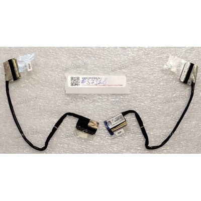 LCD eDP cable Asus UX435EG (p/n: DD0UJ6LC010, 14005-03580100) UX425EG-2G EDP CABLE H
