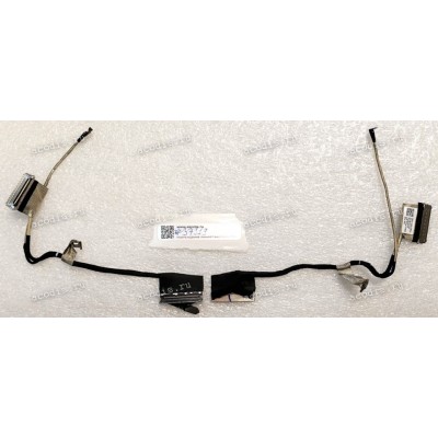 LCD eDP cable Asus GV301QE (p/n: 6017B1543701, 6017B1552201, 14005-03740000) GV301 EDP CABLE 40 pin