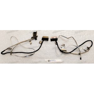 LCD eDP cable Asus FX506HM (p/n: DD0NJHLC110, 14005-03750400) FHD 40 pin