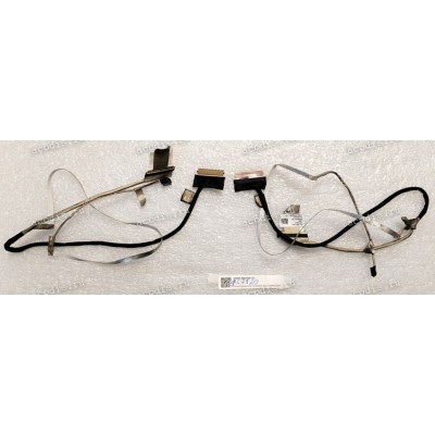 LCD eDP cable Asus FX506HM (p/n: DD0NJHLC110, 14005-03750400) FHD 40 pin