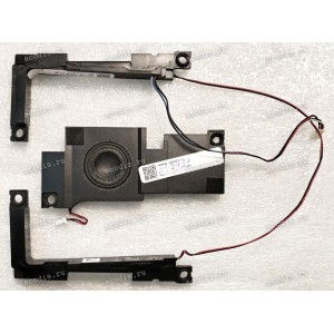 Speakers & Woofers Dell Alienware KIT 17 R3 (p/n: CN-060PC4-GFGE2-5C3-241Y-A00, CN-0W4C4K-GFGE2-5C1-229X-A00, 23000RY00, 23000SI00)