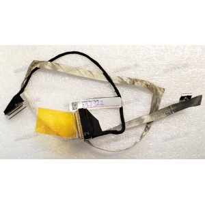 LCD eDP cable Dell Alienware KIT 17 R3 (p/n: DC02C009E00 REV: 1. 0, CN-0VDW88-00901-59N-0FNB-A00) AAP20_EDP_CABLE_NTS