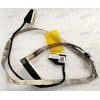 LCD eDP cable Dell Alienware KIT 17 R3 (p/n: DC02C009E00 REV: 1. 0, CN-0VDW88-00901-59N-0FNB-A00) AAP20_EDP_CABLE_NTS