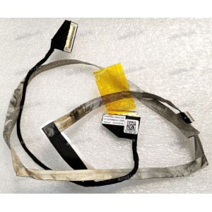 LCD eDP cable Dell Alienware KIT 17 R3 (p/n: DC02C009E00 REV: 1. 0, CN-0VDW88-00901-59N-0FNB-A00) AAP20_EDP_CABLE_NTS