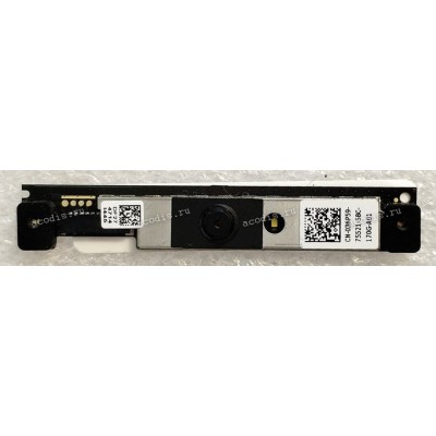 Camera Dell Alienware KIT 17 R3 (p/n: CN-036P59-75521-5BC-170G-A01, DF27 4714 I445)