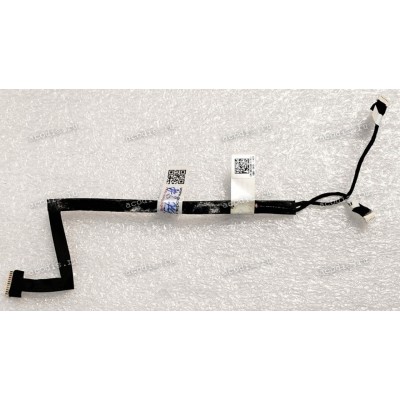 LED cable Dell Alienware KIT 17 R3 (p/n: DC020022E00 REV: 1. 0(A00), CN-0R71R6-00901-5BR-06DL-A00) AAP20_TRON_LIGHT_CABLE_MIDDLE
