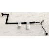 LED cable Dell Alienware KIT 17 R3 (p/n: DC020022E00 REV: 1. 0(A00), CN-0R71R6-00901-5BR-06DL-A00) AAP20_TRON_LIGHT_CABLE_MIDDLE