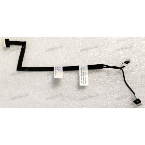 LED cable Dell Alienware KIT 17 R3 (p/n: DC020022E00 REV: 1. 0(A00), CN-0R71R6-00901-5BR-06DL-A00) AAP20_TRON_LIGHT_CABLE_MIDDLE LED cable Dell Alienware KIT 17 R3 (p/n: DC020022E00 REV: 1. 0(A00), CN-0R71R6-00901-5BR-06DL-A00) AAP20_TRON_LIGHT_CABLE_MIDDLE