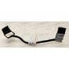 Logo board cable Dell Alienware KIT 17 R3 (p/n: DC020022B00 REV: 1. 0(A00)) AAP20_AW_LOGO_CABLE