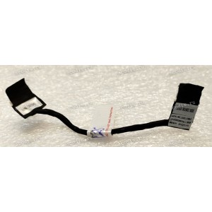 Logo board cable Dell Alienware KIT 17 R3 (p/n: DC020022B00 REV: 1. 0(A00)) AAP20_AW_LOGO_CABLE