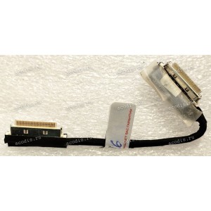 Power button board cable Dell Alienware KIT 17 R3 (p/n: DC020022F00 REV: 1. 0(A00)) AAP20_POWER_CABLE
