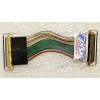 Audio board cable Dell Alienware KIT 17 R3 (p/n: DC02C009G00 REV: 1. 0 (A00)) AAP20_IO_CABLE Audio board cable Dell Alienware KIT 17 R3 (p/n: DC02C009G00 REV: 1. 0 (A00)) AAP20_IO_CABLE