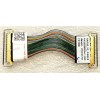 Audio board cable Dell Alienware KIT 17 R3 (p/n: DC02C009G00 REV: 1. 0 (A00)) AAP20_IO_CABLE