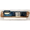 LED board Dell Alienware KIT 17 R3 (p/n: LS-B759P)