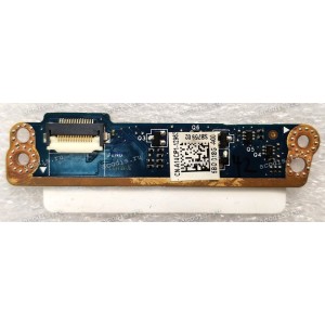 LED board Dell Alienware KIT 17 R3 (p/n: LS-B759P)