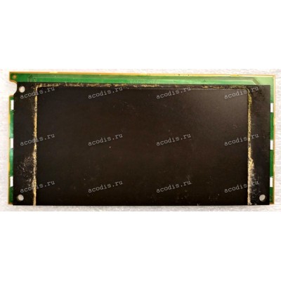 TouchPad Module Dell Alienware KIT 17 R3 (p/n: 920-002412-02 REV: A, TM2417, CN-0HKX75-GX742-5C1-ABCQ-A00, TM-02417-003 HJ5494359)