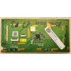 TouchPad Module Dell Alienware KIT 17 R3 (p/n: 920-002412-02 REV: A, TM2417, CN-0HKX75-GX742-5C1-ABCQ-A00, TM-02417-003 HJ5494359)