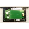 TouchPad Module Sony SVF15AA1QW (p/n: A1946257A, TM-02692-001 HT31070) 5HGD5TPN040 ZYE REV: 3A with holder silver cover