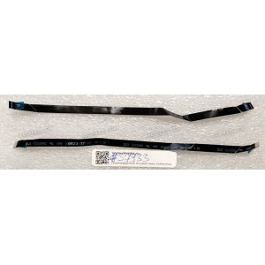 FFC шлейф 8 pin прямой, шаг 0.5 mm, длина 142 mm Asus G533QS (p/n: 14010-00781700) black FFC шлейф 8 pin прямой, шаг 0.5 mm, длина 142 mm Asus G533QS (p/n: 14010-00781700) black