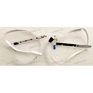 Switchboard & cable Dell SE2419H, SE2419HR (p/n: 492A00AD1500H06 REV. A, 492A00AD1500H08 REV. A)