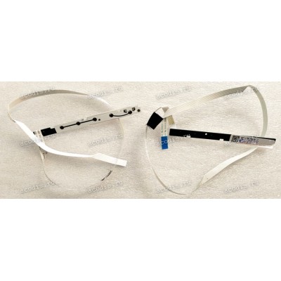 Switchboard & cable Dell SE2419H, SE2419HR (p/n: 492A00AD1500H06 REV. A, 492A00AD1500H08 REV. A)