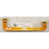 FPC cable Asus UX334FL (p/n: 08201-02581100) UX334FL_IO_FPC REV. 2. 0 / CMI 4.7*1.25,3L(1)0.23MM