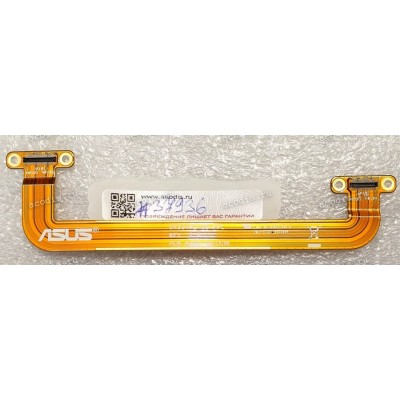 FPC cable Asus UX334FL (p/n: 08201-02581100) UX334FL_IO_FPC REV. 2. 0 / CMI 4.7*1.25,3L(1)0.23MM