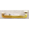 FPC cable Asus UX334FL (p/n: 08201-02581100) UX334FL_IO_FPC REV. 2. 0 / CMI 4.7*1.25,3L(1)0.23MM