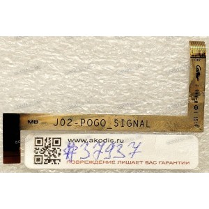 FPC cable Lenovo Miix 2 10 (p/n: J02-POGO_SIGNAL) FPC cable Lenovo Miix 2 10 (p/n: J02-POGO_SIGNAL)