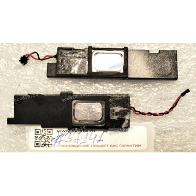 Speakers Lenovo Miix 2 10 Left and Right 