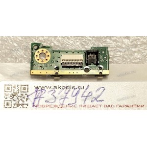 Power Button board Lenovo Miix 2 10 (p/n: 35J02VB0000 D3B, DA0J02THAD0 REV: D)