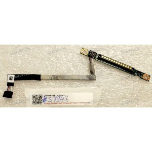 Docking board Lenovo Miix 2 10 (p/n: DAJ02TB1AF0 REV: F)