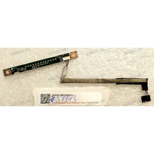 Docking board Lenovo Miix 2 10 (p/n: DAJ02TB1AF0 REV: F)