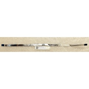 FFC шлейф 10 pin прямой, шаг 0.5 mm, длина 260 mm