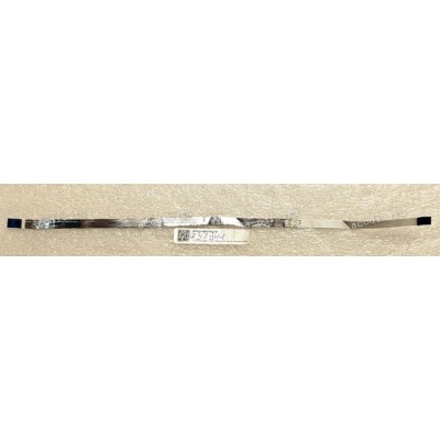 FFC шлейф 10 pin прямой, шаг 0.5 mm, длина 260 mm