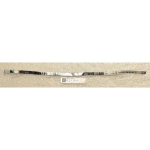 FFC шлейф 10 pin прямой, шаг 0.5 mm, длина 260 mm