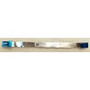 FFC шлейф 26 pin прямой, шаг 0.5 mm, длина 210 mm (p/n: 350.04K0T.0001)