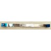 FFC шлейф 26 pin прямой, шаг 0.5 mm, длина 210 mm (p/n: 350.04K0T.0001) FFC шлейф 26 pin прямой, шаг 0.5 mm, длина 210 mm (p/n: 350.04K0T.0001)