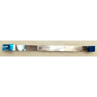 FFC шлейф 26 pin прямой, шаг 0.5 mm, длина 210 mm (p/n: 350.04K0T.0001)