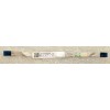 FFC шлейф 14 pin прямой, шаг 0.5 mm, длина 158 mm Dell Alienware KIT 17 R3 (p/n: AAP20 NBX0001PN00 REV: 1. 0(A00)) FFC шлейф 14 pin прямой, шаг 0.5 mm, длина 158 mm Dell Alienware KIT 17 R3 (p/n: AAP20 NBX0001PN00 REV: 1. 0(A00))