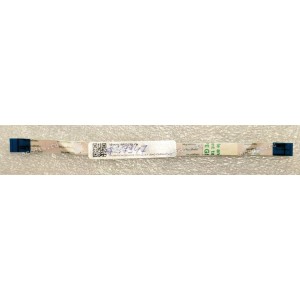 FFC шлейф 14 pin прямой, шаг 0.5 mm, длина 158 mm Dell Alienware KIT 17 R3 (p/n: AAP20 NBX0001PN00 REV: 1. 0(A00))