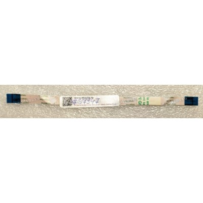 FFC шлейф 14 pin прямой, шаг 0.5 mm, длина 158 mm Dell Alienware KIT 17 R3 (p/n: AAP20 NBX0001PN00 REV: 1. 0(A00))