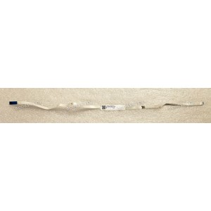 FFC шлейф 10 pin обратный, шаг 0.5 mm, длина 398 mm FFC шлейф 10 pin обратный, шаг 0.5 mm, длина 398 mm