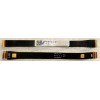 FPC cable Lenovo TAB S8-50 (p/n: T8LA_LCD PVT V: 5. 0)