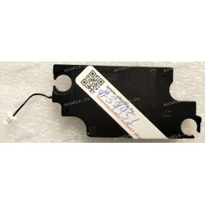 Speaker R Samsung NP530, NP540 (p/n: BA96-06410B)