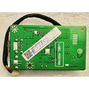 USB board Dell 1908FPC TELEVISION (p/n: 715G1666-1-3)