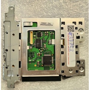 TouchPad Module Dell Latitude D630 (p/n: KGDDEN006E) TouchPad Module Dell Latitude D630 (p/n: KGDDEN006E)