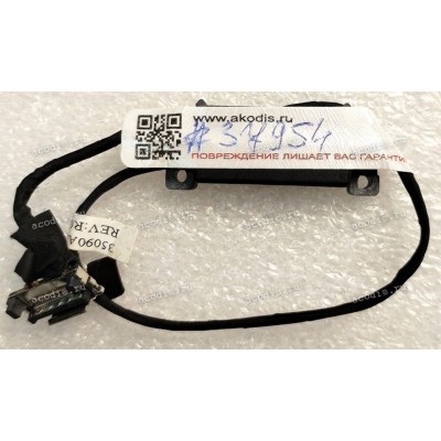 HDD SATA cable HP G62, CQ62 (p/n: 35090 AL00-600-G REV: R00)